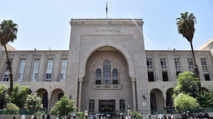الشبكة السورية لحقوق الإنسان تطالب دول التحالف الدولي بإنشاء لجنة مستقلة لتعويض المدنيين السوريين