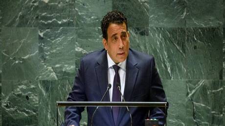 المنفي من قلب الأمم المتحدة: ليبيا ترفض وصاية من الخارج