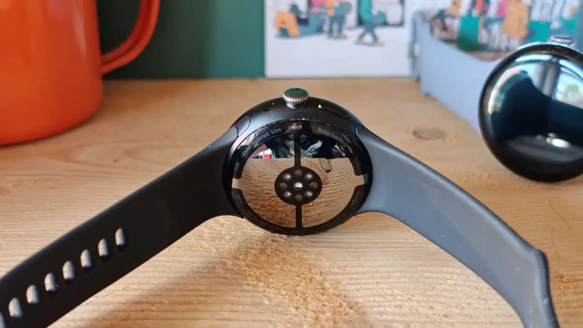 تحصل Pixel Watch 5 على أول ترقية رئيسية منذ الإطلاق – Tech Advisor