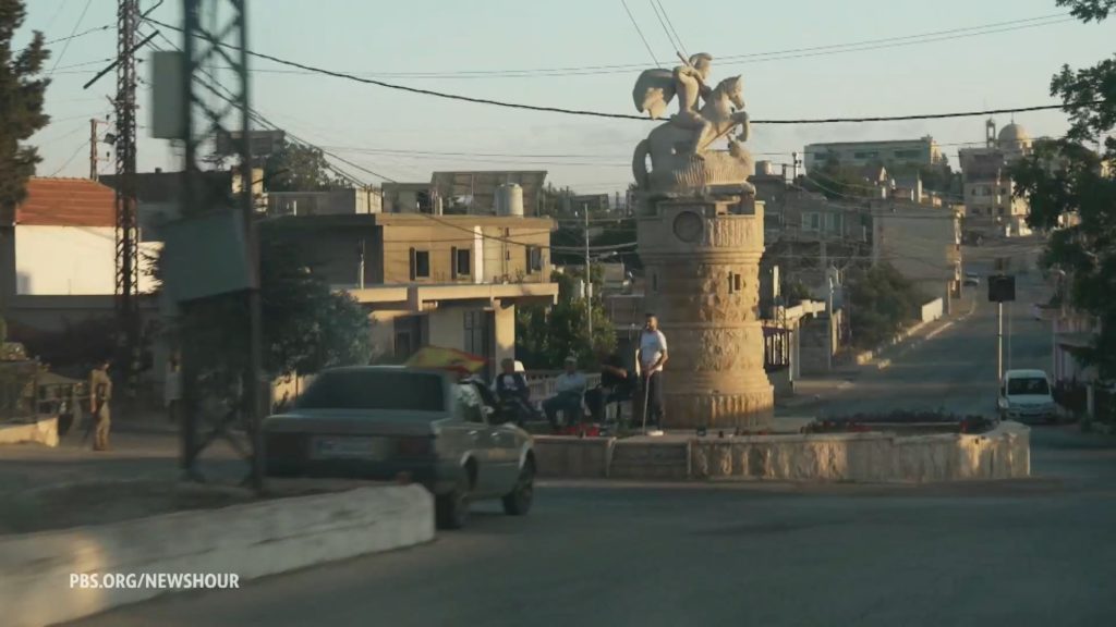 داخل قرى جنوب لبنان حيث قلب الاحتلال الإسرائيلي الحياة اليومية رأساً على عقب