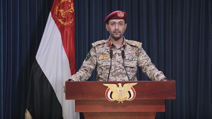 سريع: تنصل السعودية من عدوانها على اليمن لن يعفيها من تبعاته