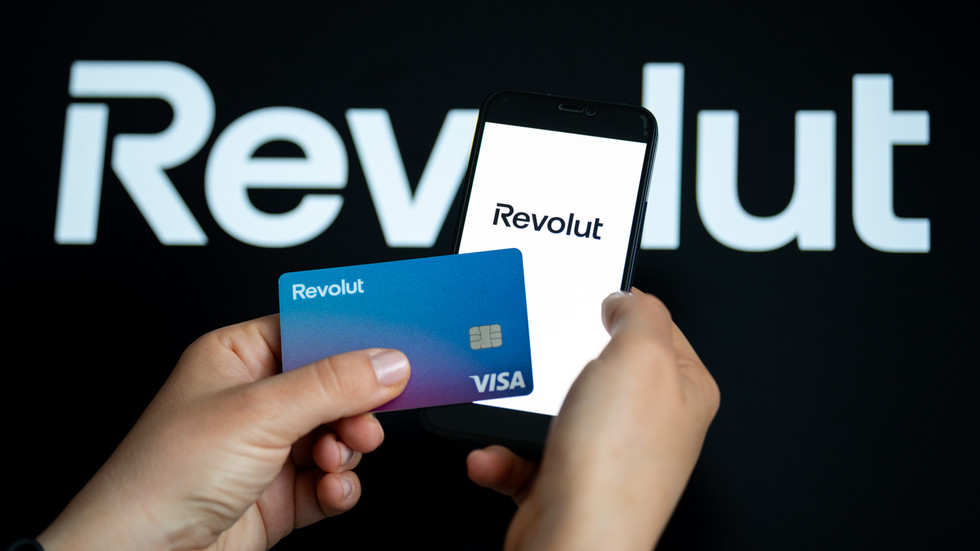 سلمت Revolut بيانات العملاء الحساسة إلى المحتالين – وسائل الإعلام