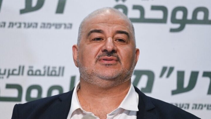 لجنة الانتخابات الإسرائيلية تشطب القائمة العربية الموحدة من خوض انتخابات الكنيست