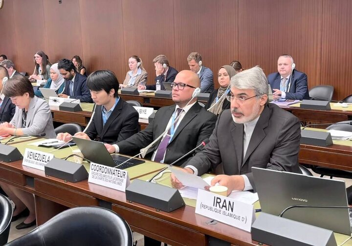 مسؤول إيراني: تقييم التداعيات التنموية للتطورات في مضيق هرمز سيكون ناقصاً دون النظر في أسباب الأزمة