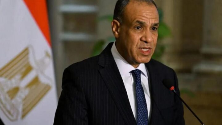 مصر تؤكد ضرورة الانتقال الفوري إلى المرحلة الثانية من اتفاق غزة