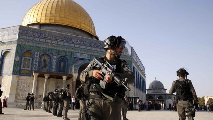 مصر تجدد رفضها الكامل لتهجير الفلسطينيين وعزل قطاع غزة