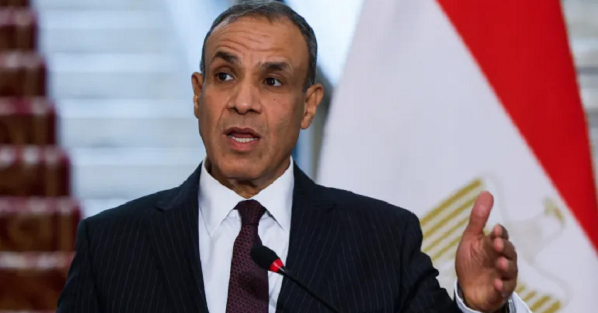 مصر: سنواصل جهودنا لإخلاء الشرق الأوسط من الأسلحة النووية