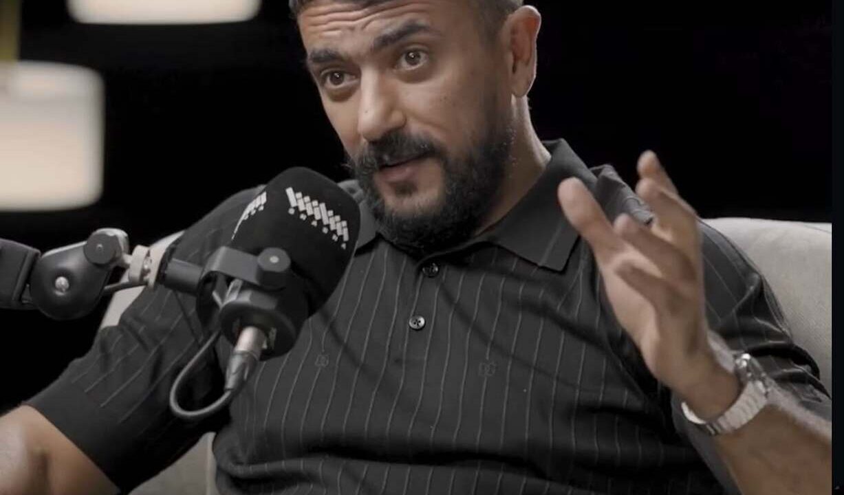 مصر.. أحمد العوضي يكشف عن قصة حبه