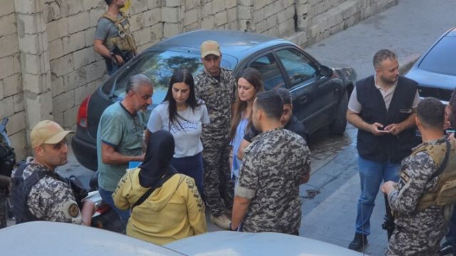 مصلحة الاقتصاد في الجنوب سطرت 8 محاضر ضبط بحق أصحاب مولدات مخالفين