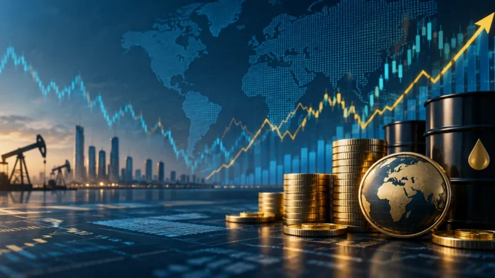 واشنطن تفتح خزائنها لبوينس آيرس.. 7 مليارات دولار لانتزاع الطاقة والمعادن من قبضة الصين