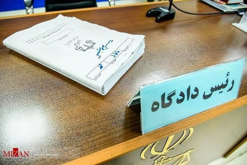وصدرت لائحة الاتهام للضباط المذنبين في قضية المعاملة غير اللائقة لشخص في تبريز
