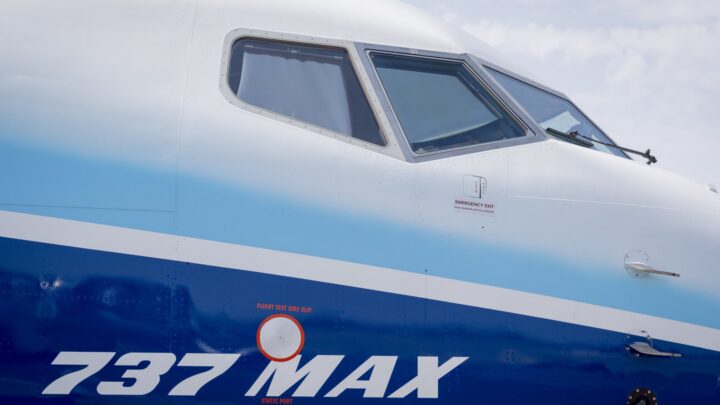 إدارة الطيران الفيدرالية تؤجل اعتماد Boeing 737 Max 10 بسبب خلل برمجي