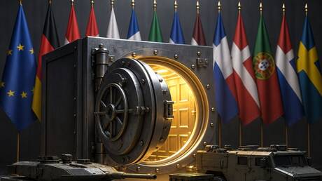 12 دولة تتحدى فرنسا.. وثيقة سرية تكشف خطة ألمانية لفتح خزائن الدفاع الأوروبي أمام كييف