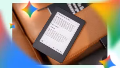 يقوم Kindle بتشغيل Gemini من خلال KOReader بمساعدة القراءة المولدة بواسطة الذكاء الاصطناعي.