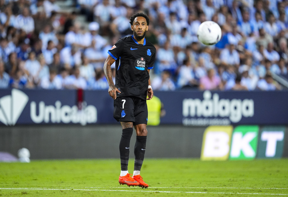 أوباميانغ يرفض العودة لتمثيل منتخب الغابون
