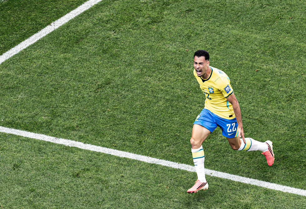 رسميا.. الهلال السعودي يضم مارتينيلي من أرسنال