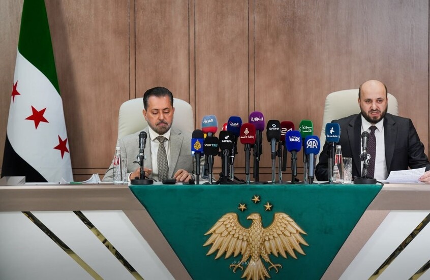 الشركة السورية للبترول تنفي ثبوت اختلاس 110 ملايين دولار أو توقيف رئيسها التنفيذي