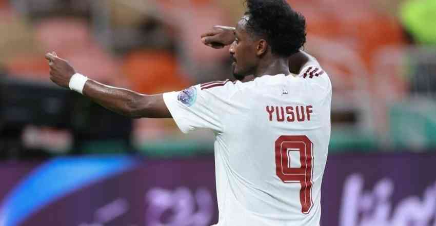 خليجي 27.. قطر تهزم اليمن وتتأهل إلى نصف النهائي