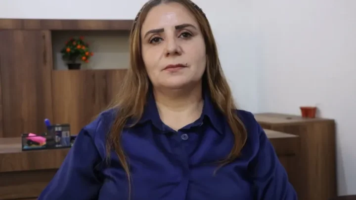 لجنة مهجّري سري كانيه في كوباني تواصل جهود تأمين عودة آمنة لنحو 1700 مهجّر