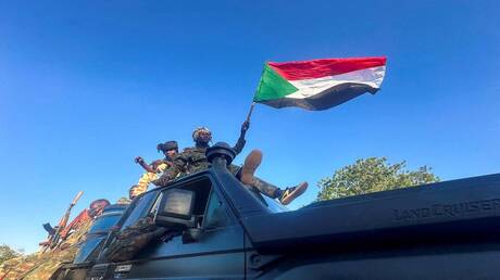 الجيش السوداني يعلن السيطرة على شاشنديل ودابري في جنوب كردفان