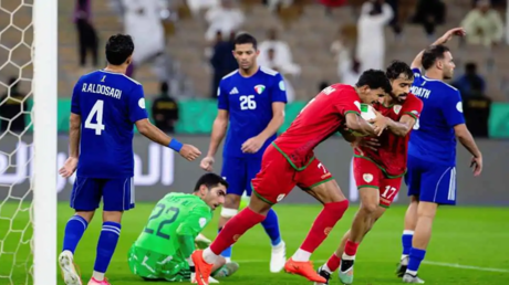 اجتماع حاسم للاتحاد الخليجي لتحديد المتأهل بين العراق وعمان إلى نصف نهائي خليجي 27 عبر القرعة