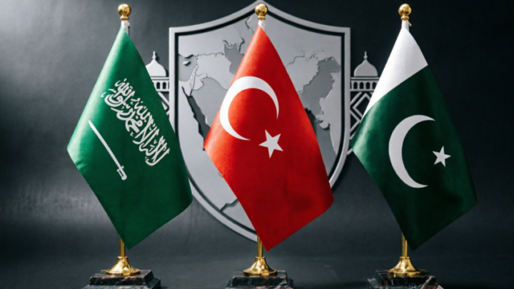 آصف: القدرات العسكرية الباكستانية ستكون متاحة للسعودية بموجب معاهدة الدفاع المشترك
