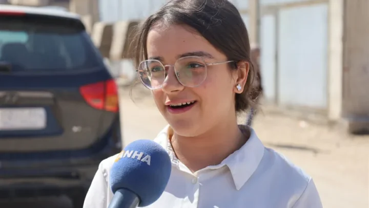 طلاب الحسكة يرفضون تقليص تدريس اللغة الكردية إلى ثلاث ساعات أسبوعياً