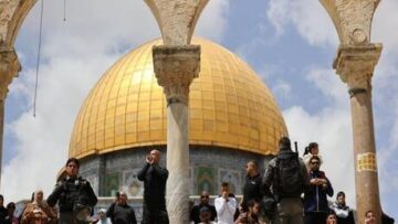 خبير يحذر من تداعيات التصعيد الإسرائيلي في القدس والأقصى على الأردن والمنطقة