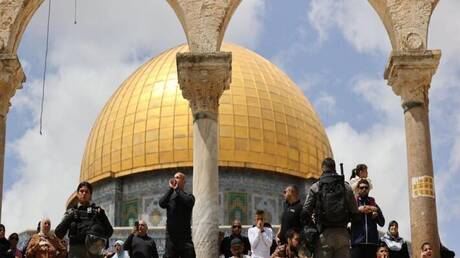 خبير يحذر من تداعيات التصعيد الإسرائيلي في القدس والأقصى على الأردن والمنطقة