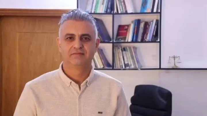 جوان عيسو يطالب بتسريع عودة مهجري سري كانيه