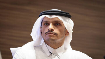 رئيس وزراء قطر: نتنياهو مجرم حرب وتجاوز الخط الأحمر بمهاجمة الدوحة