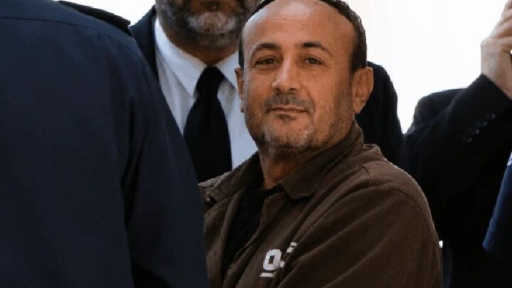مشاورات لتشكيل ائتلاف فلسطيني يضم حماس والجهاد الإسلامي وتيار دحلان مع مساعٍ لإدماج مروان البرغوثي