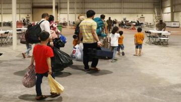 واشنطن تمدد عمل مخيم السيلية في قطر تسعة أشهر لإيواء أفغان عالقين