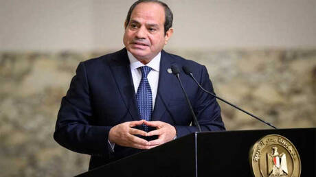 السيسي: اضطرابات المنطقة رفعت أسعار الطاقة والسلع وخفضت عوائد قناة السويس