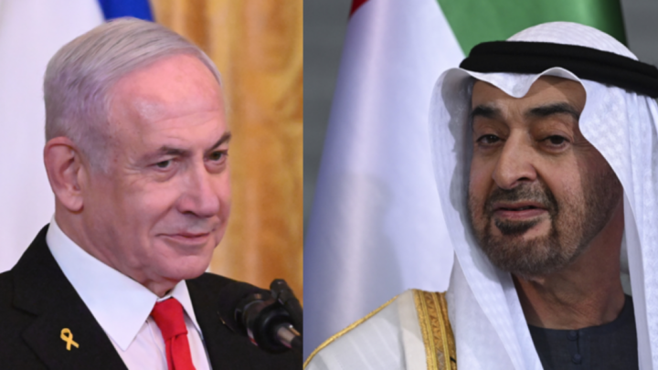 ليبرمان: أرجّح أن بن زايد قال لنتنياهو «لن أكذب من أجلك