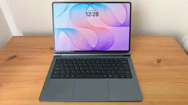 24 ساعة مع Galaxy Tab S12 Ultra تكشف صعوبة استبدال الكمبيوتر المحمول