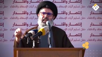تقرير مصور | السيد الشهيد هاشم صفي الدين.. مسيرة جهادية في بناء الإنسان وتطوير المؤسسات