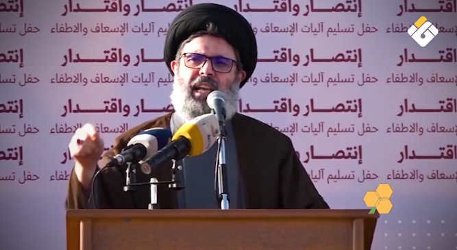 تقرير مصور | السيد الشهيد هاشم صفي الدين.. مسيرة جهادية في بناء الإنسان وتطوير المؤسسات