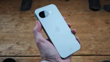 تسريبات Pixel 11a تشير إلى حفاظه على تصميم شبه مطابق لـ Pixel 10a