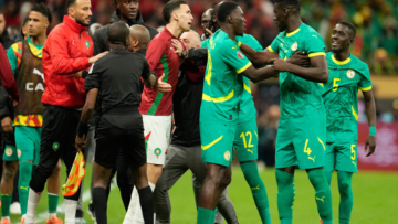 المحكمة الرياضية تحدد موعد جلسة الاستماع في طعن السنغال على قرار تجريدها من لقب كأس إفريقيا 2025