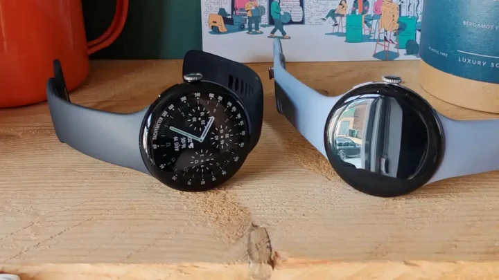 مراجعة Google Pixel Watch 5: التصميم نفسه مع ارتفاع الأسعار وألوان جديدة