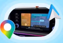 3 إعدادات مخفية لخرائط جوجل يجب عليك إيقافها على الفور