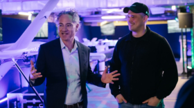 Wired for War: Palantir تكافئ أفضل بائعيها الأوكرانيين
