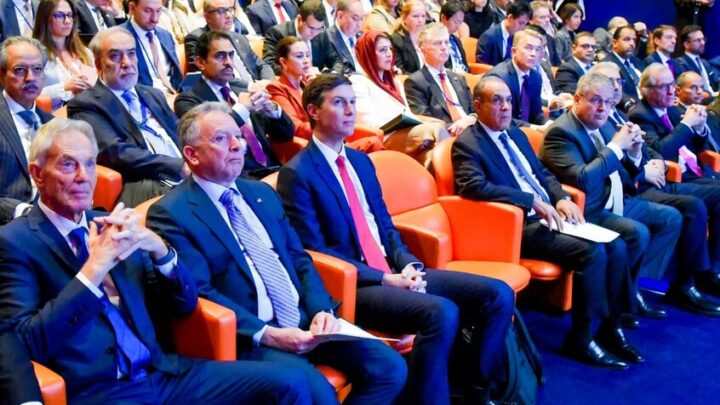 “حماس” تعلن جاهزيتها لتنفيذ خارطة طريق السلام في غزة