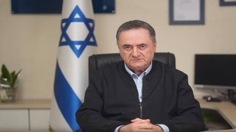 “الجولان لنا إلى الأبد”.. كاتس يرد بحزم على خطاب الشرع من منصة الأمم المتحدة