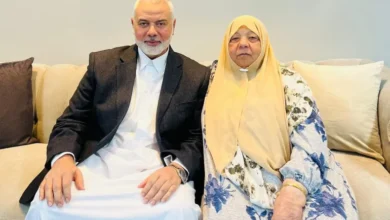“الحرب بدأت” و”دعاء بالدمار”.. هذا ما جرى في محاكمة شقيقة إسماعيل هنية بإسرائيل | أخبار