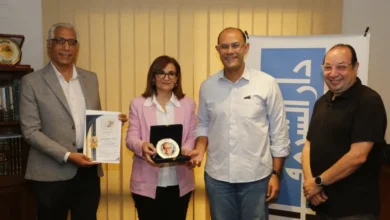 “القتل بدوام كامل” تفوز بجائزة خيري شلبي للعمل الروائي الأول | ثقافة