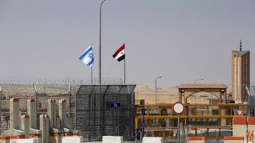 “خطة إسرائيلية إبان حكم مرسي لمصر”.. كيف حاولت إسرائيل استغلال نهر النيل؟