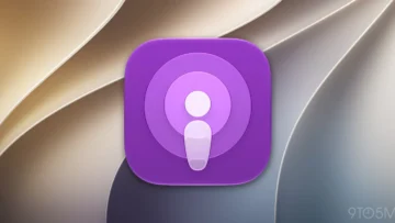 Apple Podcasts للسماح للمبدعين بتقديم مقاطع فيديو حصرية للمشتركين
