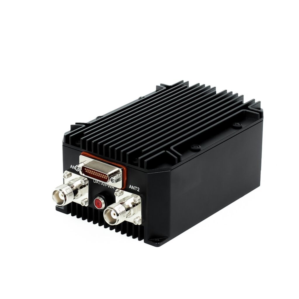 CTech التركية تكشف عن UfukLink Mini Pro وتوقّع مذكرة تفاهم مع Wayren في MSPO 2026